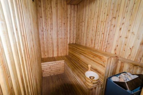 Space Hotel Apartments & Spa