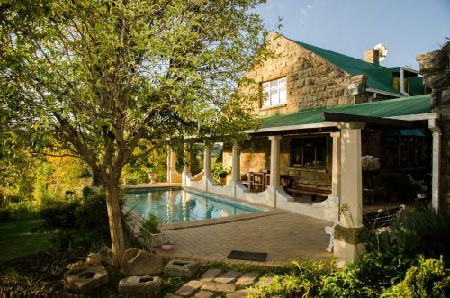 La Motte B&B
