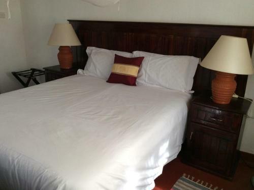 Bed & Breakfast Tabonina Bis