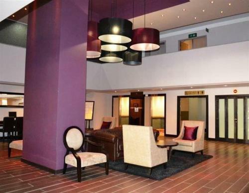 President Hotel