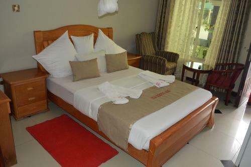 Villa Executive Lodge