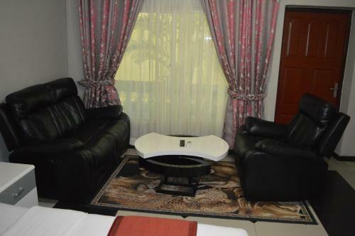 Villa Executive Lodge