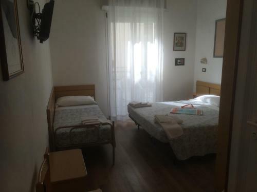 Hotel Tre Grazie