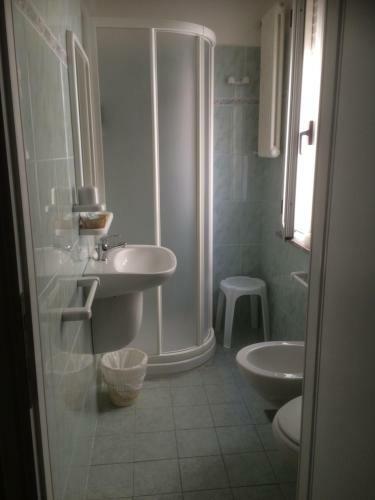 Hotel Tre Grazie