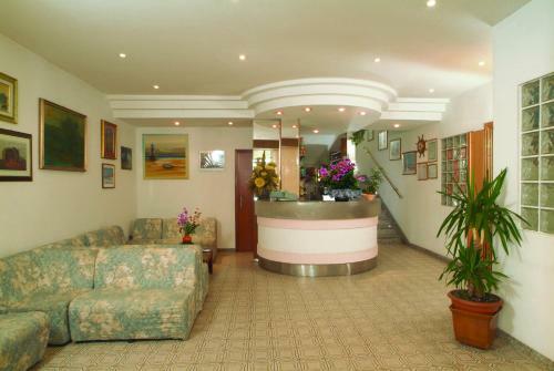 Hotel Tre Grazie