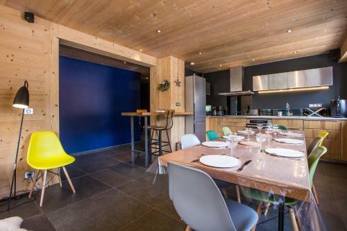 Apartamentos Appartement Standing Le Danay