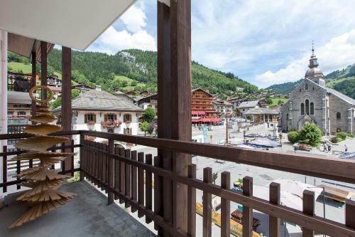 Apartamentos Appartement Standing Le Danay