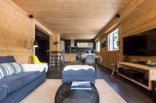Apartamentos Appartement Standing Le Danay