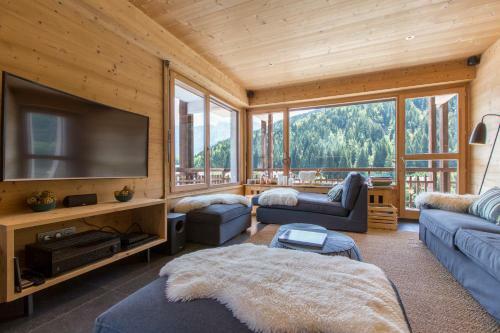 Apartamentos Appartement Standing Le Danay