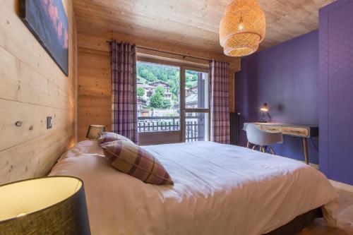 Apartamentos Appartement Standing Le Danay