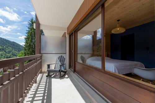 Apartamentos Appartement Standing Le Danay