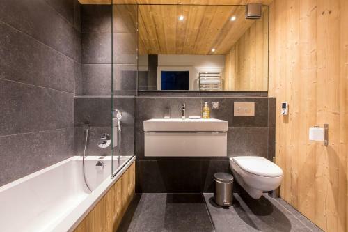 Apartamentos Appartement Standing Le Danay