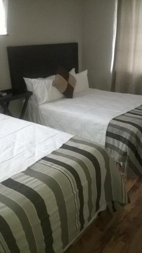 Palm Springs B&B And Self Catering