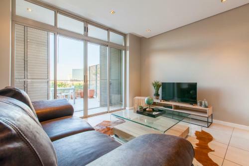 Apartamento Sleepsweet Harbouredge