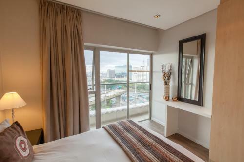 Apartamento Sleepsweet Harbouredge
