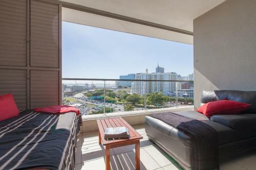Apartamento Sleepsweet Harbouredge
