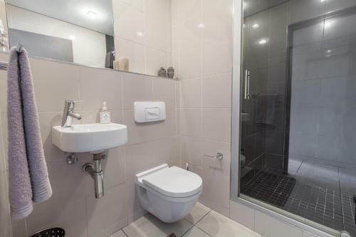 Apartamento Sleepsweet Harbouredge