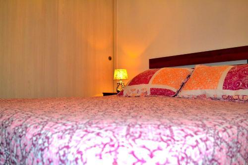 Apartamentos Alma Surire