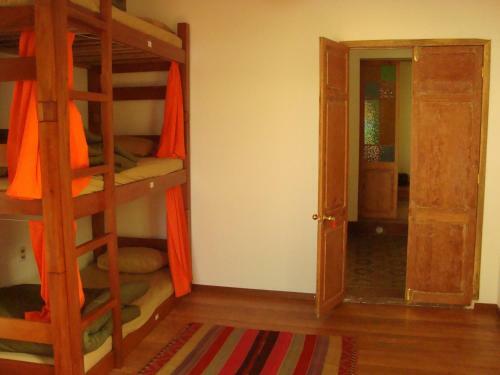 3600 Hostel