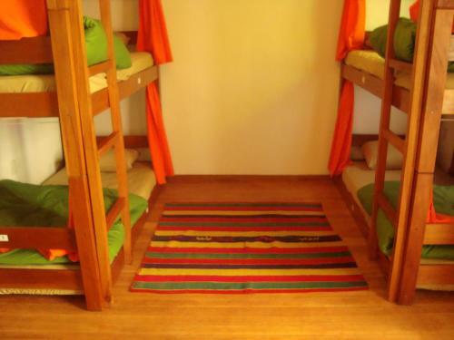 3600 Hostel