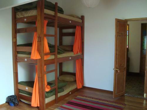 3600 Hostel