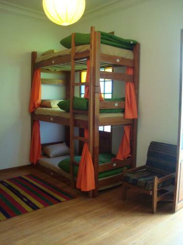 3600 Hostel