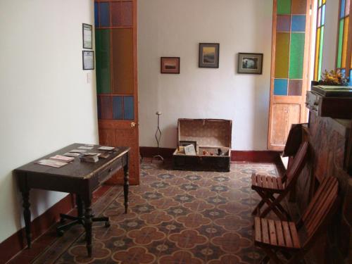 3600 Hostel