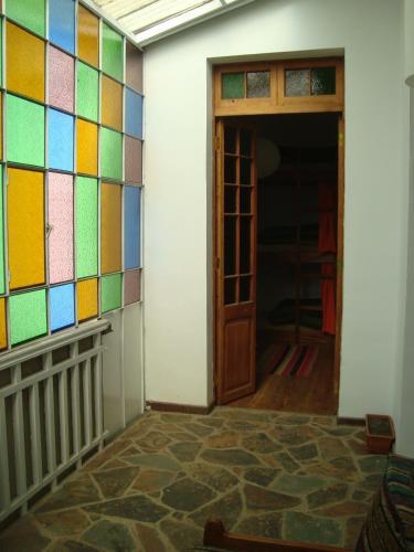 3600 Hostel