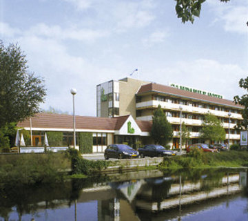 Campanile Hotel Gouda