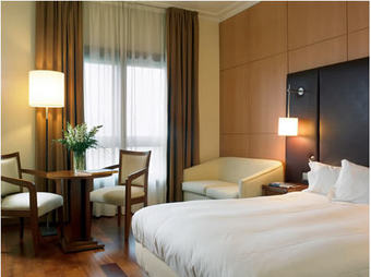 Hotel NH Waalwijk