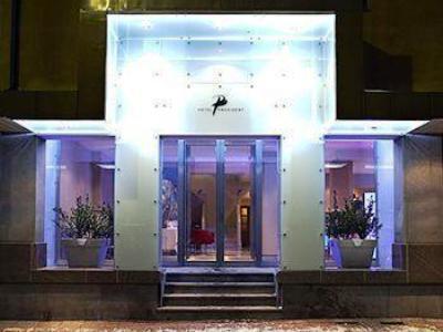 Hotel President Norrkoping