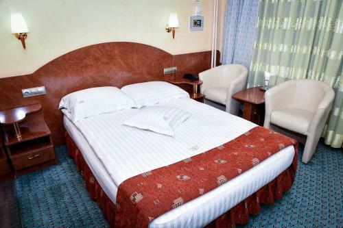 Hotel Carpati