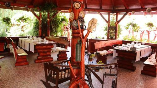 Hotel Carpati