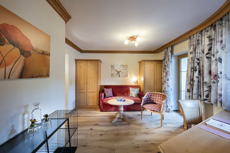 Hotel Swiss Q Sport Vital Central