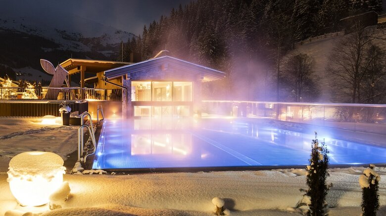 Hotel Swiss Q Sport Vital Central