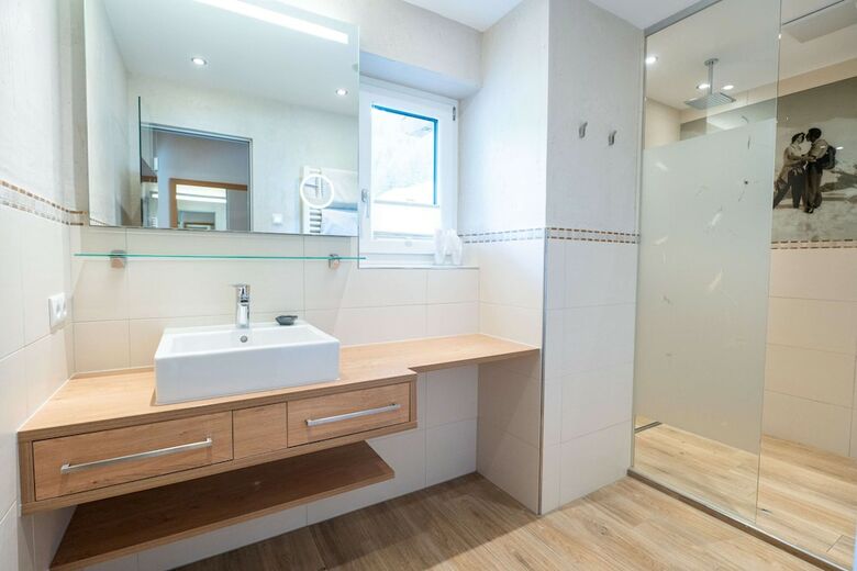 Hotel Swiss Q Sport Vital Central