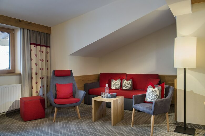 Hotel Swiss Q Sport Vital Central