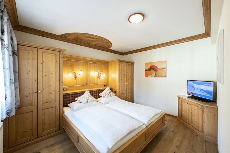 Hotel Swiss Q Sport Vital Central
