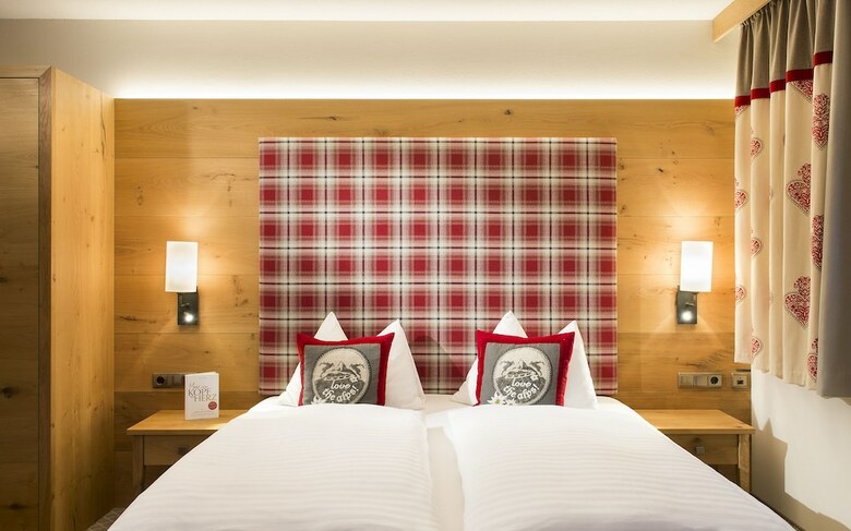 Hotel Swiss Q Sport Vital Central