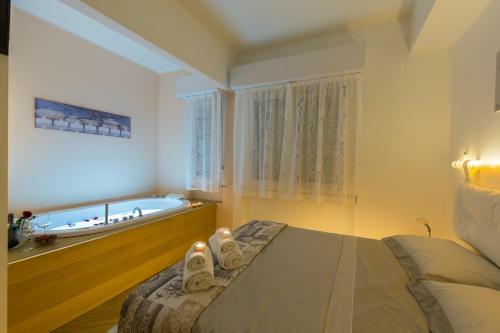 Bed & Breakfast Sapore Di Sale