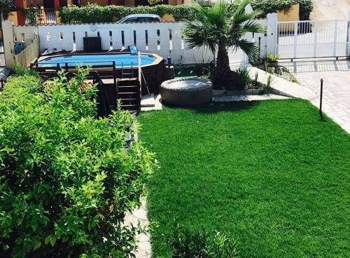 Bed & Breakfast Sapore Di Sale