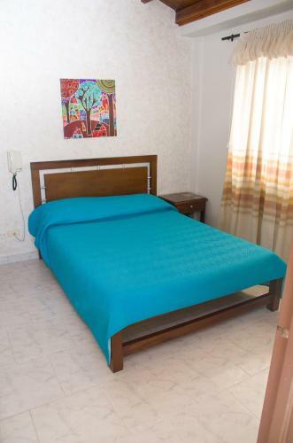 Hotel Casa Aragon