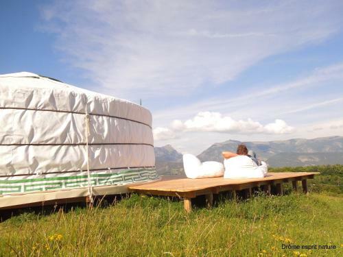 Drome Esprit Nature
