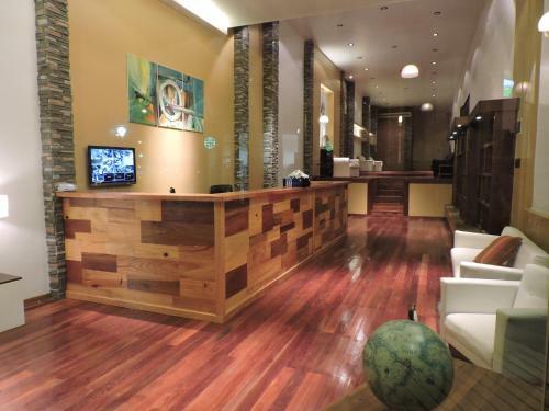 Patio Del Puerto Hotel Boutique