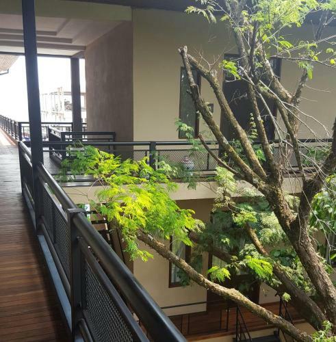Patio Del Puerto Hotel Boutique