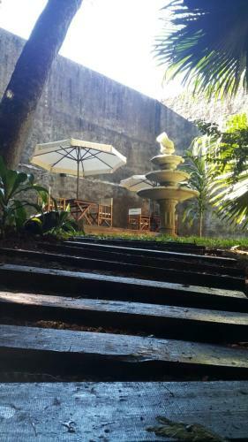 Patio Del Puerto Hotel Boutique