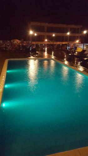 Patio Del Puerto Hotel Boutique