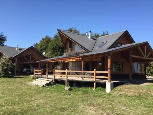 Lodge Martina Bungalows
