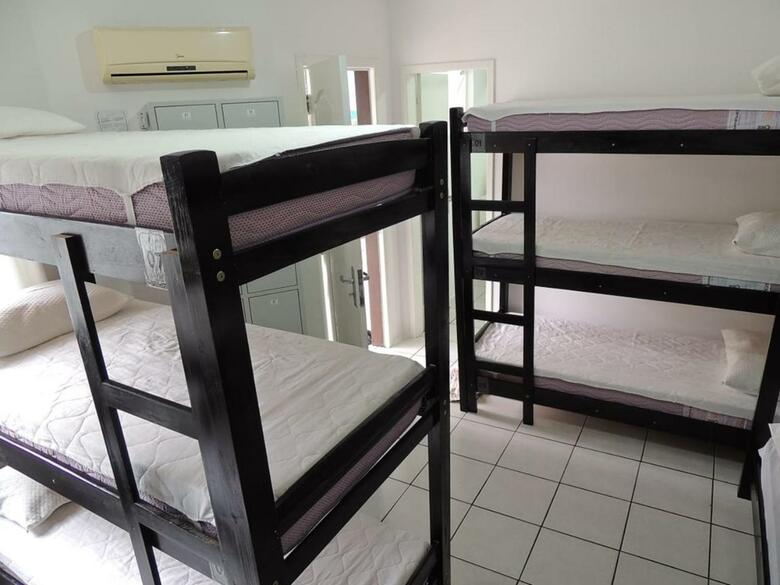 Positive Hostel
