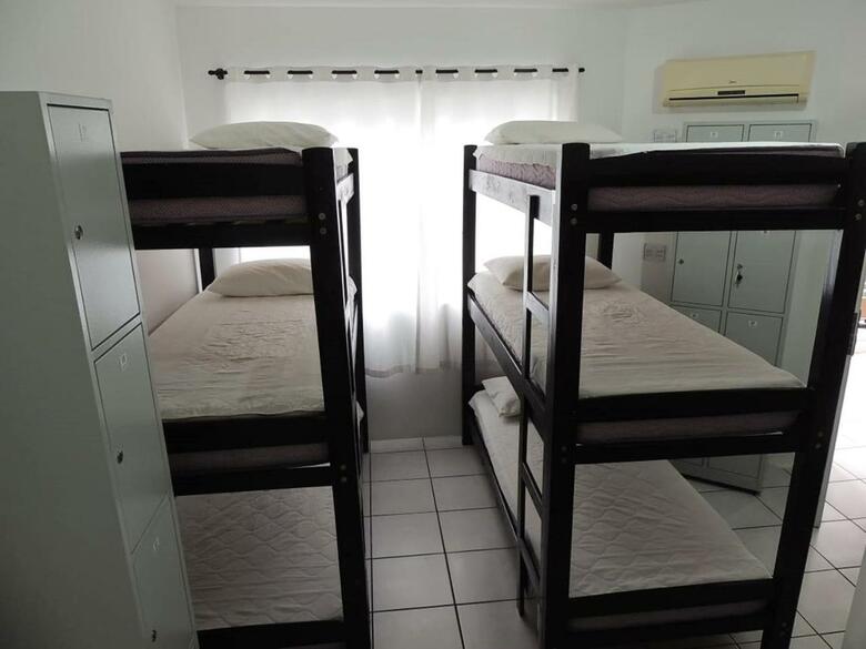 Positive Hostel